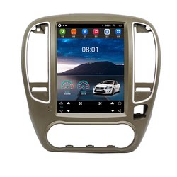 Nissan Sylphy 중앙 제어 화면 반전 이미지 올인원