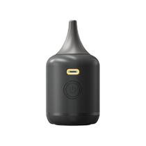 (Gift) NITECORE air blower BB nano pocket portable electric air blower for dust cleaning photography electronic plant model micro SLR camera air bag dust blower