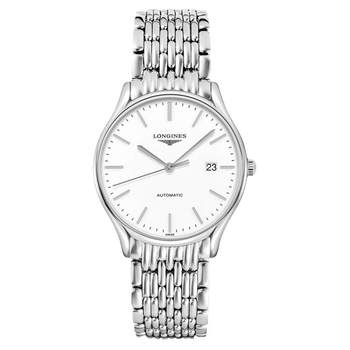 Longines luya mechanical watch genuine joint guarantee
