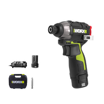 Vickers smart impact drill wu135t