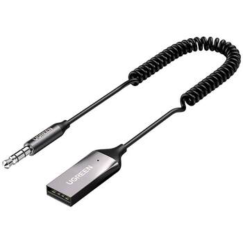 Greenlink aux car bluetooth 6.0 audio receiver