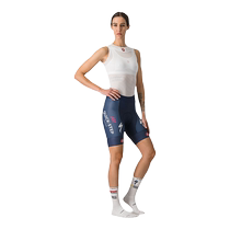 Scorpion castelli 24-year-old womens summer quick-step professional Air2 non-slip cycling shorts 4234183