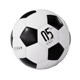 标准黑白足球儿童小学生中考专用足球4号幼儿青少年训练专用5号球