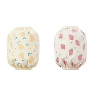 Manguitos para bebé nido bear impermeables y antiincrustantes