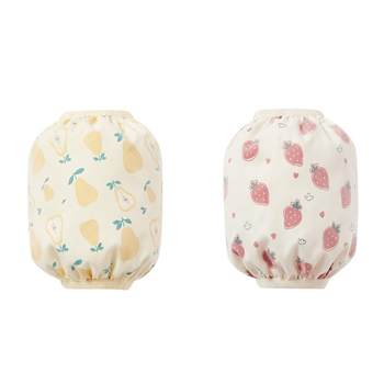 Nido bear baby sleeves waterproof and anti-fouling