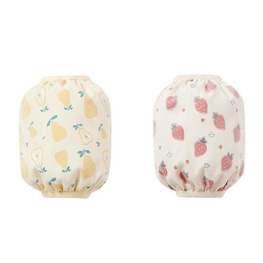 Manguitos para bebé Nido Bear impermeables y antiincrustantes