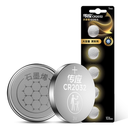chuanying 버튼 배터리 CR2032는 BMW 및 Audi에 적합합니다.