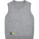Children's wool vest korean style spring and autumn