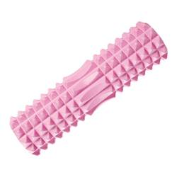 Foam roller mace muscle relaxation roller massage equipment roller shaping beautiful legs and thin calves artifact Langya Bang