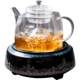 Rongshantang electric ceramic stove automatic kettle dual-purpose inner tank