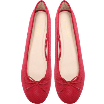 Hong kong counter genuine marcha soft ballet shoes Hong kong counter genuine marcha soft ballet shoes