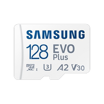(Автономное управление) Samsung 128g высокоскоростная карта памяти TF камера вождения рекордер камера наблюдения SD-карта мобильного телефона