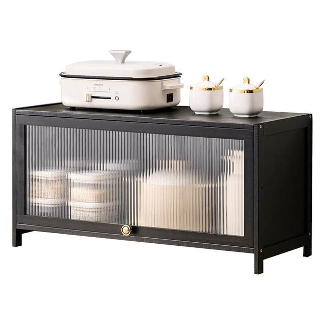 Trojan kitchen rack condiments dishes