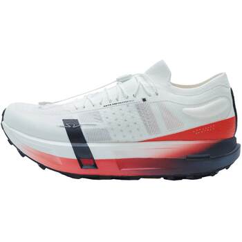 Anta sv eclosion runner1丨vibram outsole ເກີບແລ່ນທີ່ດູດຊຶມແລະທົນທານຕໍ່ການສວມໃສ່-112625501v