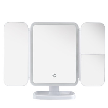 Led beauty supplement light makeup mirror | thousands of people purchased more