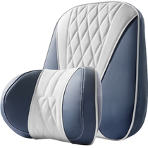 Joes Car Headrest Neck Pillow Car Seat Cushion Car Lumbar Maybach Car Cushion Cervical Pillow