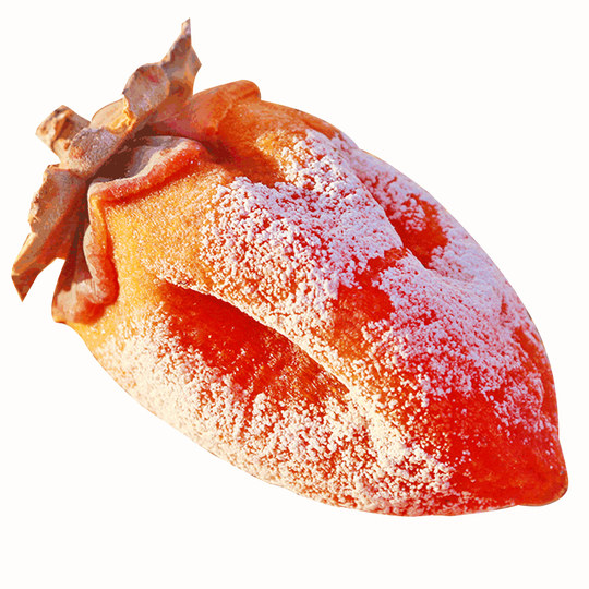 Bupyeong Persimmon Cake official flagship store is now in stock