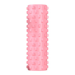 Foam roller muscle relaxation professional massage roller mace yoga auxiliary tools supplies non-slimming calves