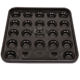 A complete collection of snooker box supplies and auxiliaries