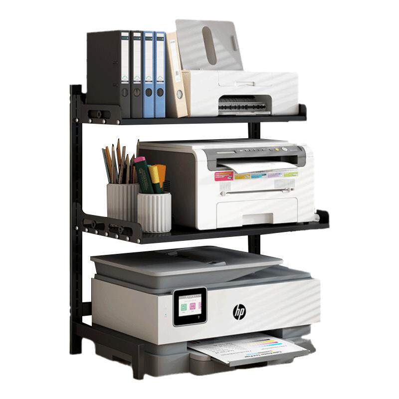 Hongfuyi printer rack fax machine thermal paper