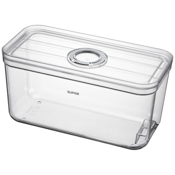 Supor egg storage box refrigerator sorting tool