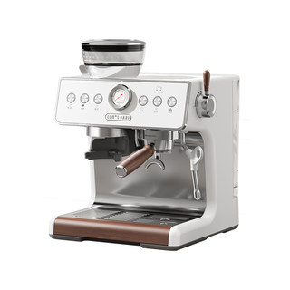 Cafetera lumo pro de doble calentamiento