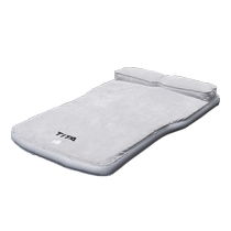 TITA is suitable for Tesla modelY 3 Ya inflatable mattress sleeping artifact camping equipment accessories trunk row