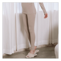 Miduli Maternity Autumn Pants Wear German Velvet Warm Pants Autumn and Winter Line Pants Underpants Pregnancy Pajamas Large Size Leggings