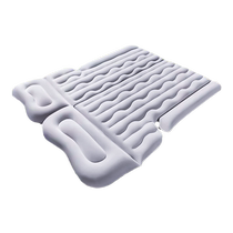 Suitable for Tesla modely special air mattress camping trunk rear edamame y sleeping artifact bed