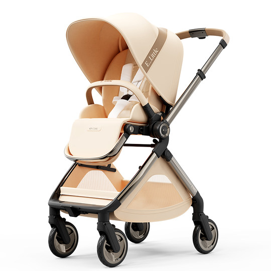 The industry's best-selling NOI baby's first car