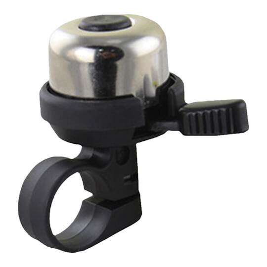 Детский самокат, горный велосипед, велосипедный звонок