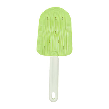 Cat hair comb, pet grooming comb, cat and dog grooming comb