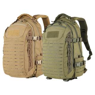 VOTAGOO强袭者龙蛋二代PRO大容量战术户外登山徒步旅行通勤双肩包