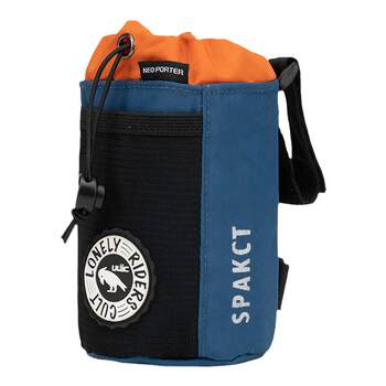 Spakctulac co-branded large-capacity car bag