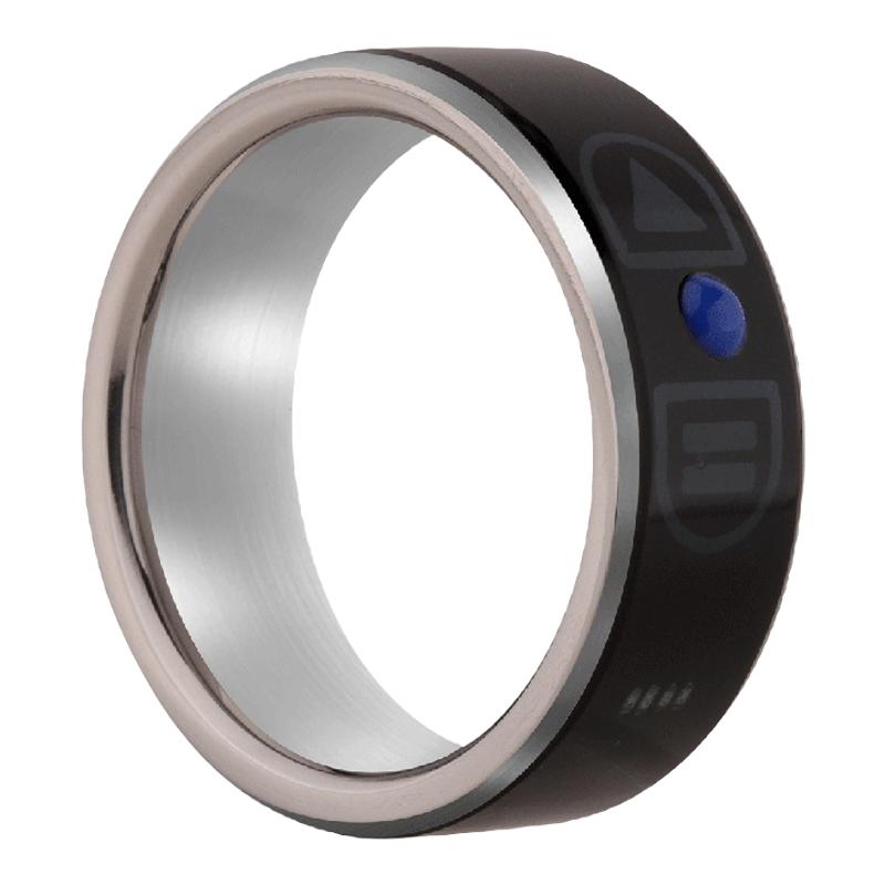 QYJ Suojia genuine smart Bluetooth ring takes pictures and brushes Douyin e-book page turning Android Pingguo mobile phone universal