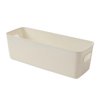10-pack drawer storage box rectangular storage basket