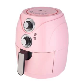 Qiaokang's new special air fryer for home use