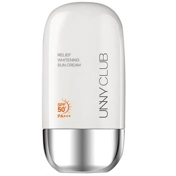 Unny sun protection isolation three-in-one Unny sun protection isolation three-in-one