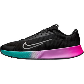 Nike/Nike ຢ່າງເປັນທາງການຂອງແທ້ຈິງໃຫມ່ການຝຶກອົບຮົມທົນທານຕໍ່ການໃສ່ເກີບກິລາ breathable tennis ສໍາລັບຜູ້ຊາຍແລະແມ່ຍິງ FD6691-001