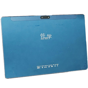 ANGS-CTP-101756 A0 touch screen assistant 5G tablet PC FPC101756D0 ຫນ້າຈໍຂຽນດ້ວຍມືພາຍນອກ
