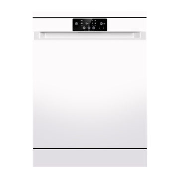 Wupin super cost-effective 18-set dishwasher