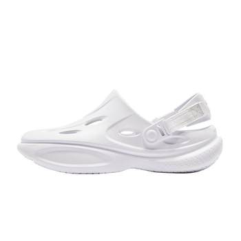 ຈີນ Jordan Floating Cloud Croc ເກີບເກີບຜູ້ຊາຍ 2024 Summer New Breathable Soft Soled Slippers Beach Sandals Sports