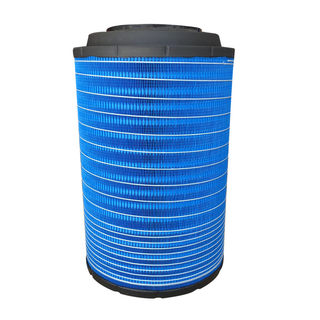 K2738Pu Air Filter Is Suitable for Jac Gerfa A5L Dump Truck, Jiefang Faw Liute Air Filter Element