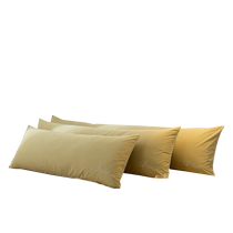 MUJI Couple Double Long Pillowcase Cotton 1 8m Home Extended Pillowcase 1 5m Single Pillow Liner Cover