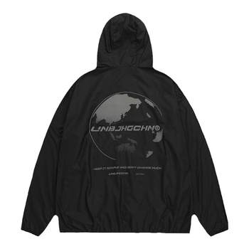 Upf50+bjhg riding trendy brand sun protection clothing