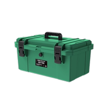 Five Gold Tool Box Industrial Grade Domestic Multifunction Containing Box Waterproof Case Thickened Containing Box Electrician On-board Maintenance