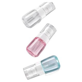 Spray bottle ultra-fine mist small spray bottle facial hydration