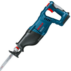 Bosch power tools GSA1300PCE reciprocating saw saber saw metal wood cable cutting GSA120