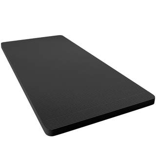 Pelpo thickened 20mm environmentally friendly nbr yoga mat