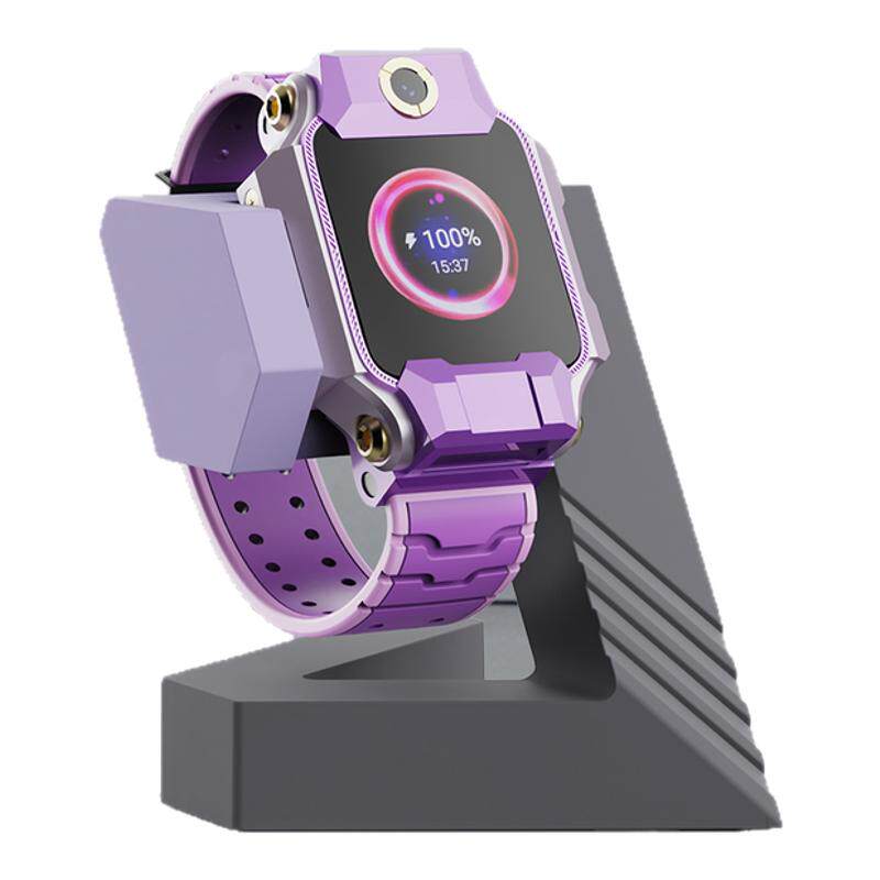Hot selling popular children’s watch geometric charging stand
